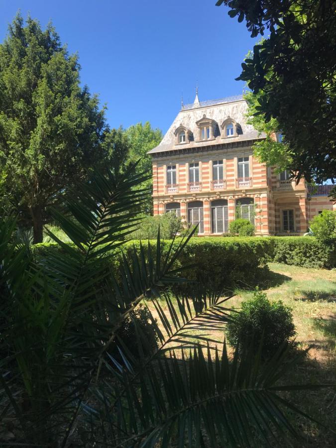 Chateau De La Prade Narbonne Kültér fotó