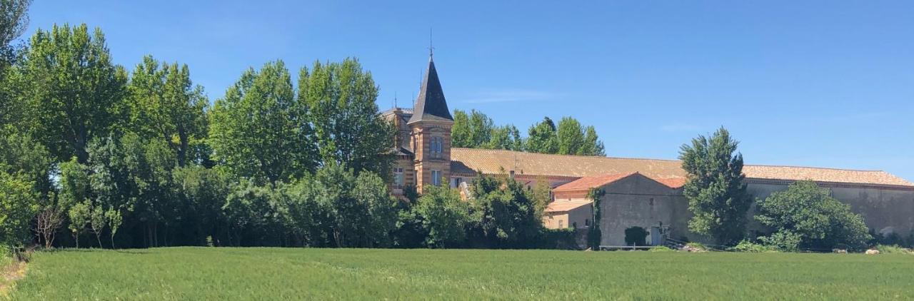 Chateau De La Prade Narbonne Kültér fotó