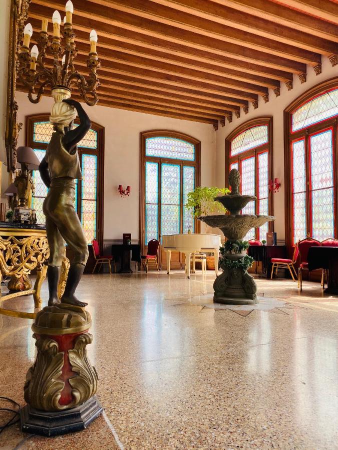 Chateau De La Prade Narbonne Kültér fotó