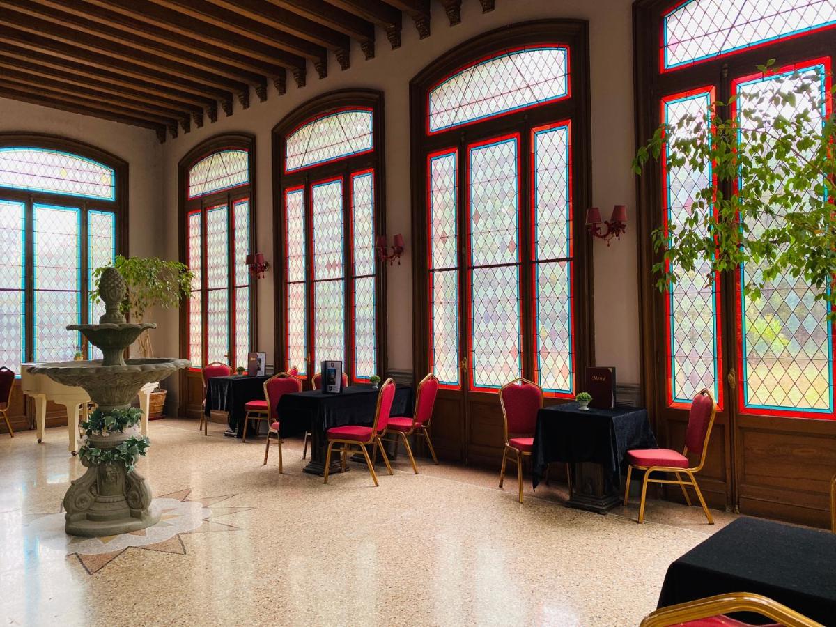 Chateau De La Prade Narbonne Kültér fotó